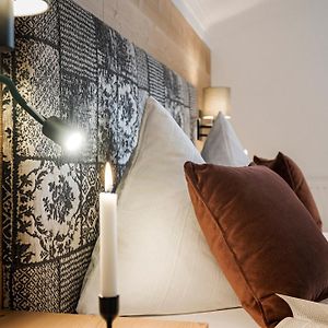 Kamer met een King Size Bed